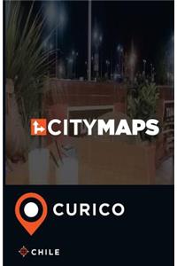 City Maps Curico Chile
