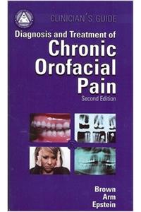 Clinician's Guide Chronic Orof