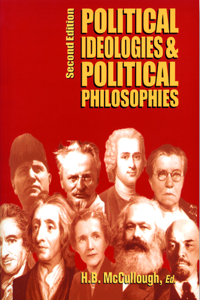 Political Ideologies and Political Philosophies