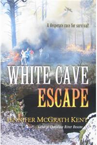 White Cave Escape