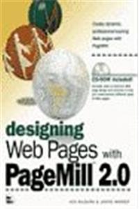 Designing Web Pages with Pagemill