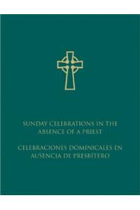 Sunday Celebration in the Absence of a Priest (Bilingual)