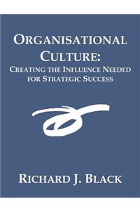 Organisational Culture