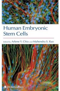 Human Embryonic Stem Cells