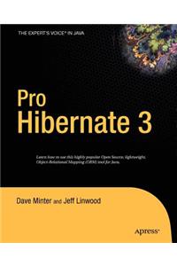 Pro Hibernate 3