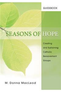 Seasons of Hope Guidebook