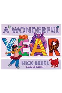 A Wonderful Year