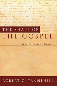 Shape of the Gospel