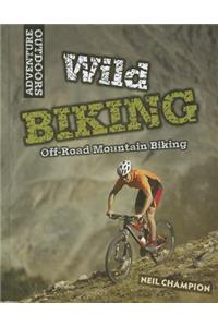 Wild Mountain Biking