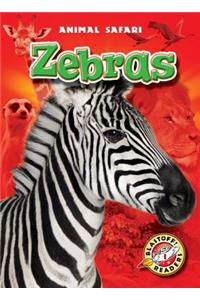 Zebras