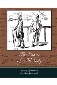 Diary of a Nobody