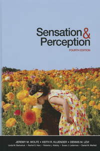 Sensation and Perception