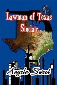 Lawman of Texas