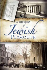 History of Jewish Plymouth