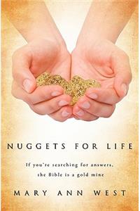 Nuggets for Life