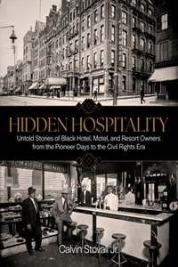 Hidden Hospitality