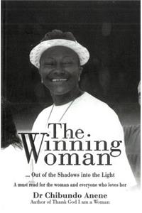 winning woman