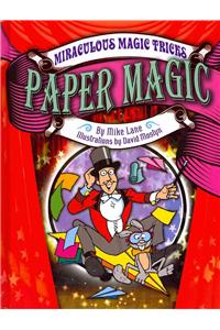 Paper Magic