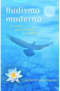 Budismo Moderno (Modern Buddhism)