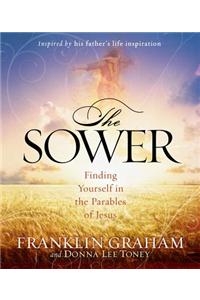 The Sower: Follow in His Steps