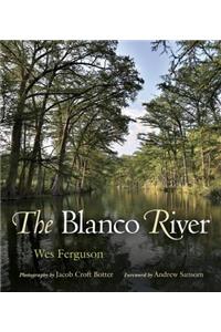The Blanco River