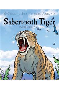 Sabertooth Tiger