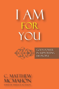 I Am for You