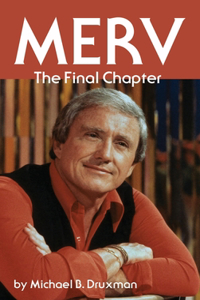 Merv - The Final Chapter (hardback)