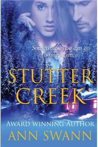 Stutter Creek