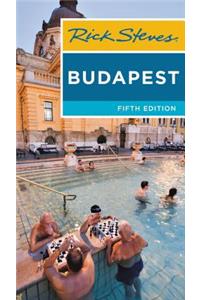 Rick Steves Budapest