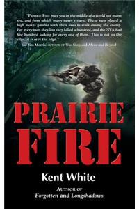 Prairie Fire