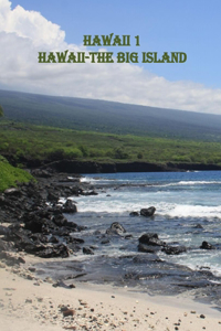 Hawaii 1 the Big Island