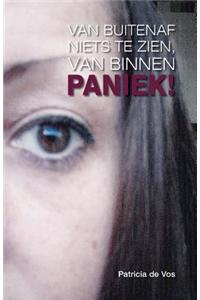 Van Buitenaf Niets Te Zien, Van Binnen Pa