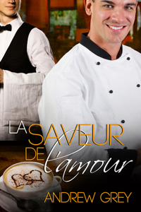 Saveur de l'Amour (Translation)