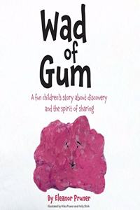 Wad of Gum