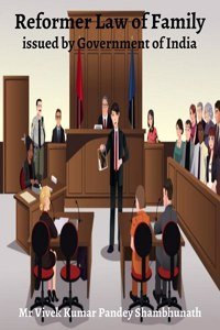 Reformer Law of Family: issued by Government of India