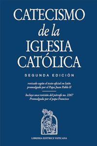 Catecismo de la Iglesia Católico, Segunda Edición