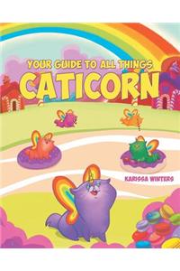 Your Guide to All Things Caticorn