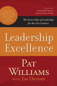 Leadership Excellence