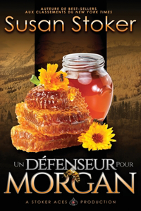 Défenseur pour Morgan