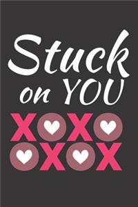 Stuck On You