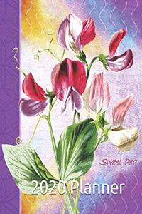 2020 Planner
