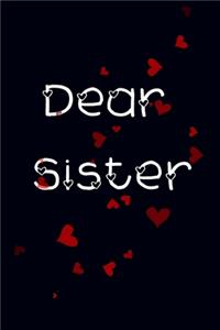 My Dear Sister