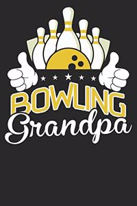 Bowling Grandpa
