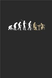 Chess Player Evolution