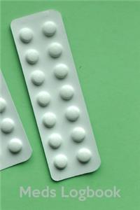 Meds Logbook