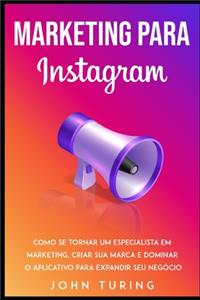 Marketing para Instagram