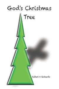 God's Christmas Tree