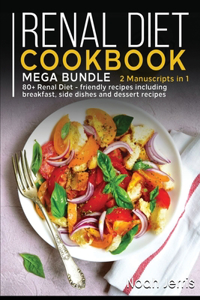 Renal Diet Cookbook