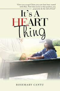 It's a Heart Thing